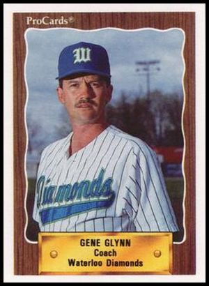 2395 Gene Glynn